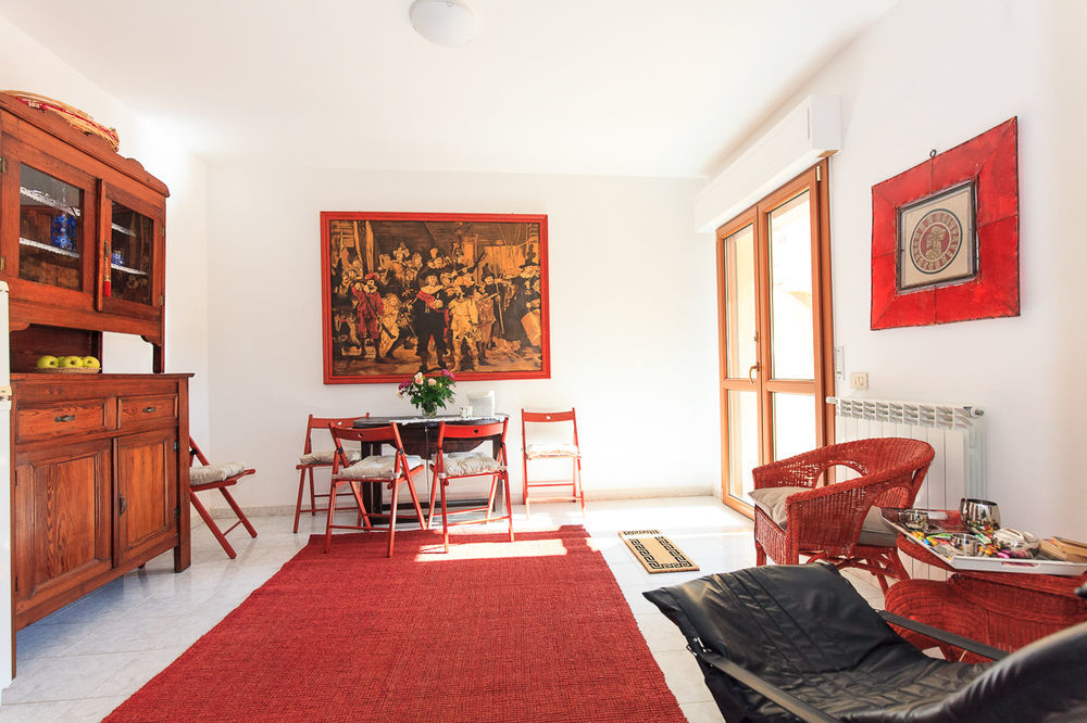 Domus Socolatae Apartments&Suites Фолоника Екстериор снимка