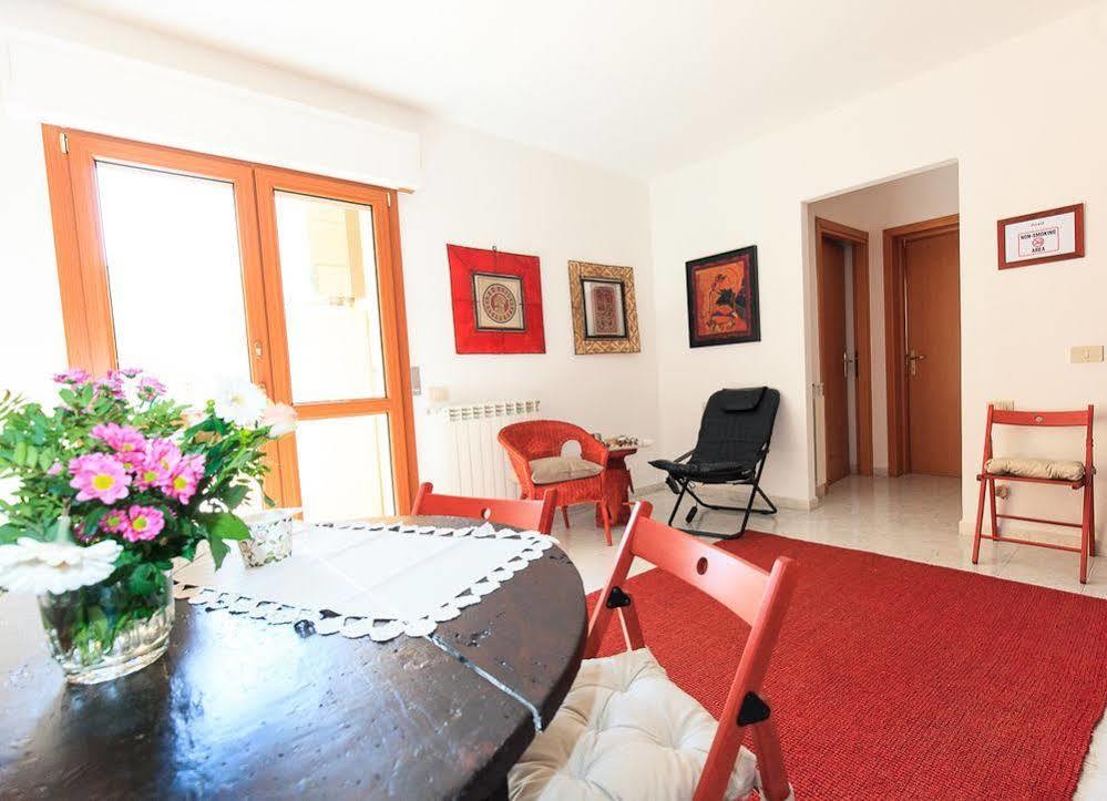 Domus Socolatae Apartments&Suites Фолоника Екстериор снимка