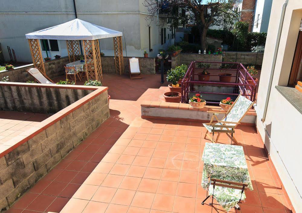 Domus Socolatae Apartments&Suites Фолоника Екстериор снимка